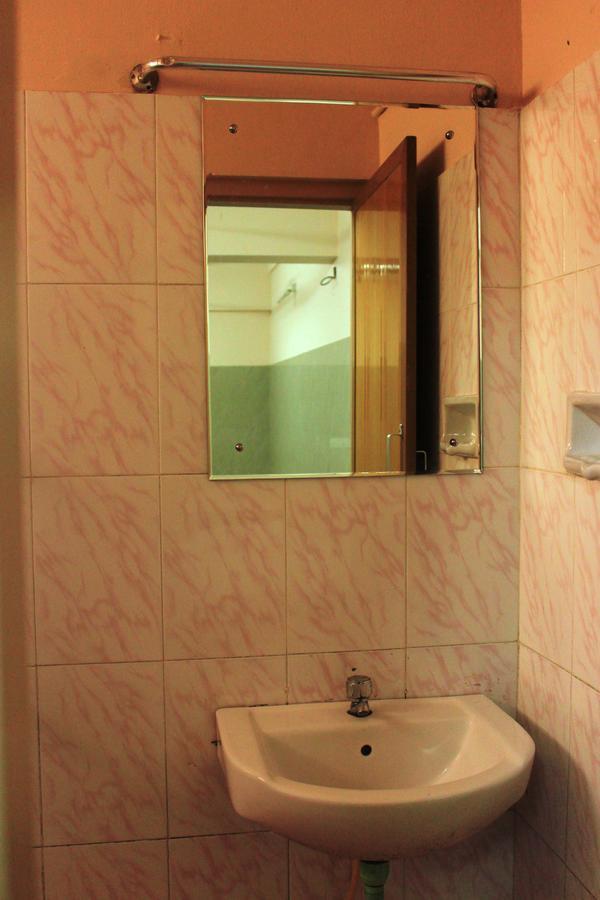 Hotel Sukhvas Thiruvananthapuram Exterior photo