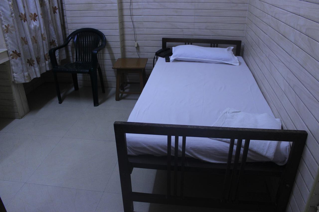Hotel Sukhvas Thiruvananthapuram Exterior photo